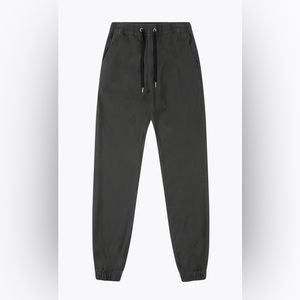 Zanerobe Sureshot joggers - Dark Army